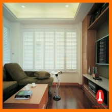 Curtain times Horizontal Aluminum Coated Window Venetian Blind
