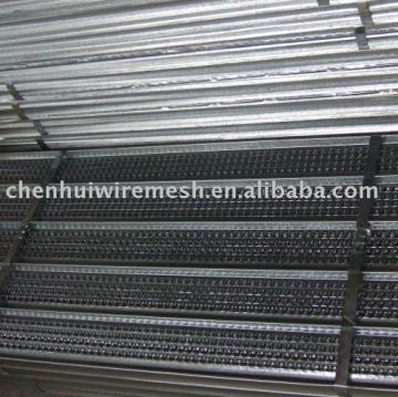 High Ribbed Formwork