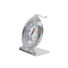Baking Stainless Steel Oven Thermometer 50-300°C
