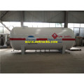 3000 gallon 5 tấn trong nước Propane khí tàu