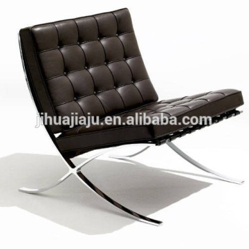 classic barcelona chair reproduction/barcelona chair used/barcelona sofa