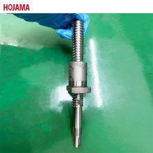 25mm Diameter 5mm Lead Ball Screw