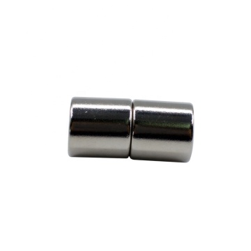 Super powerful small cylinder Neodymium magnet