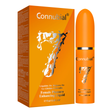 Female Pleasure Enhancing Liquid