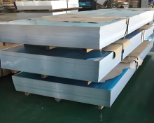 6101 Aluminum Alloy Electrical Coil