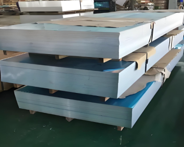 6101 Aluminum Alloy Electrical Coil