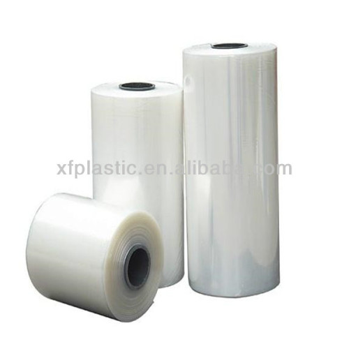 Calendered Pvc Shrink Film Price