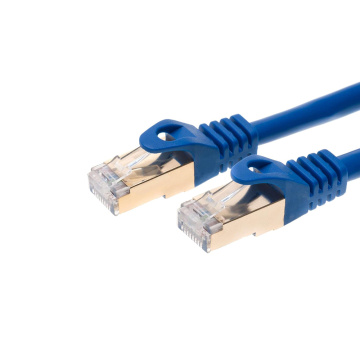 Cat7 Copper Ethernet Patch Cable