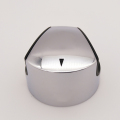 Plating Zinc Alloy Cook Top Control Knobs