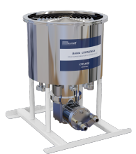 ICTP400 semiconductor intelligent cryopump