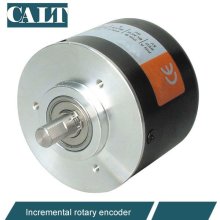 Line driver Incremental Encoder rotary outer dia 66mm