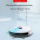 Robot vacuum cleaner mop pro with mopping function