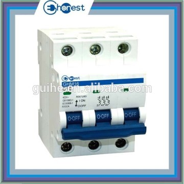 circuit breaker MCB with SAA certification, electrical circuit breaker, mcb switch, mcb, circuit breaker