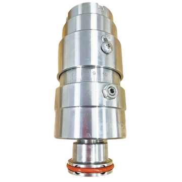 Affordable Magnetic Capping Heads for Bottle Water Filling Machines