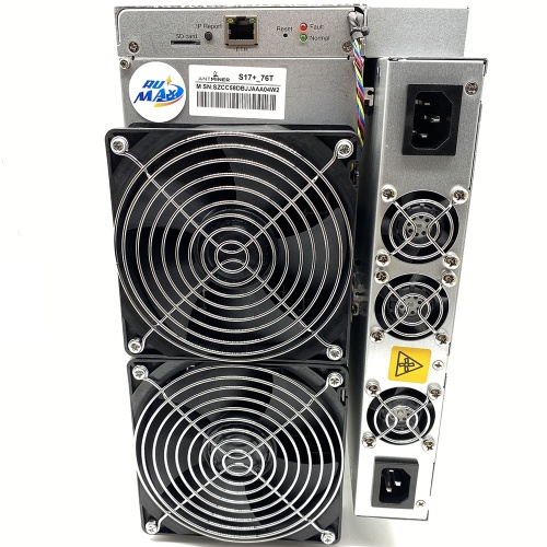 Bitmain Antminer S17+