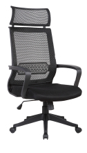 Good Quality High Back Mesh Chair