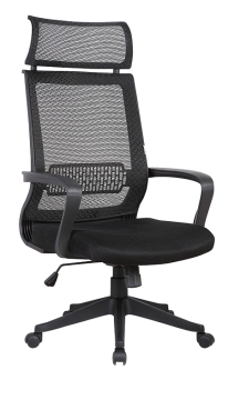 Good Quality High Back Mesh Chair
