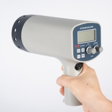 High-Quality Digital Tachometer Stroboscope AT-135A