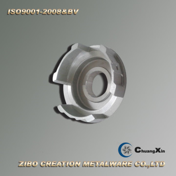 Cast Aluminum Cover Die Casting Aluminum Parts