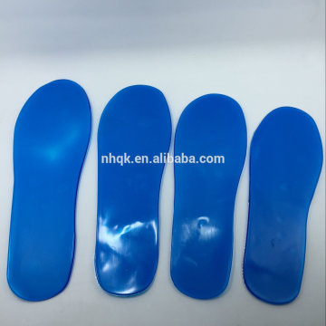 Full length Pu Gel Insoles