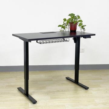 Electric Height Adjustable Study Desk for Kids