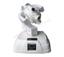 LED UFO Crystal Disco Light