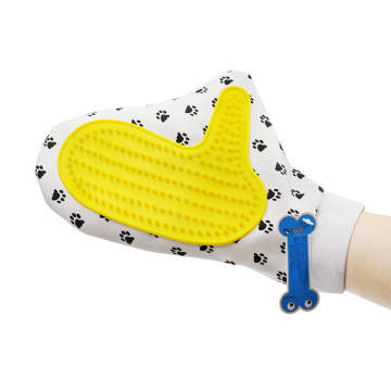 Efficient Pet Hair Remover Mitt