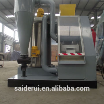 Copper Wire Granulator Cable Shredder Cable Granulator