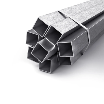 1x1 aluminum square tubing aluminum box tubing