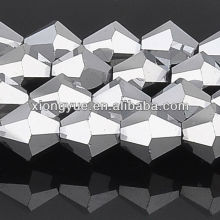 Fashion Bicone Crystal Bead For Jewelry wholesale