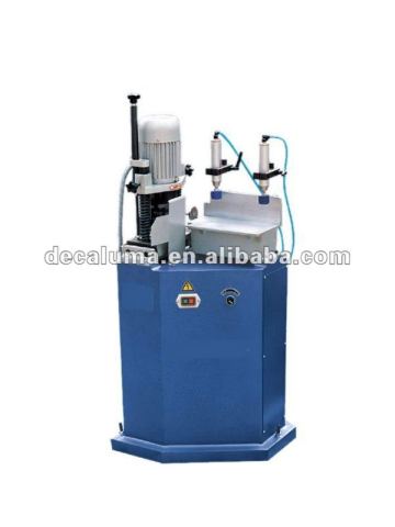 End Milling Machine for PVC & Aluminum Profile