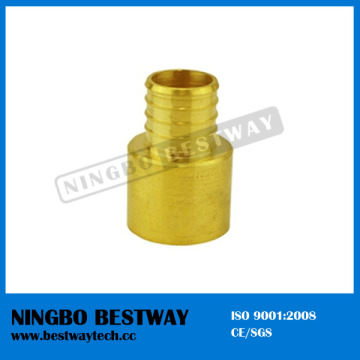 CSA Approved Copper Pex Sweat Adapter Pipe Fitting