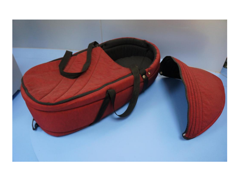 newborn baby carry cot