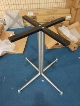 Good Quality Harry Black Bertoia Wire Dining Chair