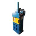 PET Bottle Baling Press Machine