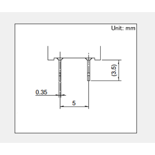 Interruttore a pulsante serie Spph1