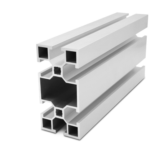 Assemblagelijn Aluminium legeringsprofiel 4080 Aluminium