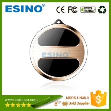 Small GPS Tracker SOS Call Online Tracking Server Electronic Fence Personal Dog Cat Collar Locator