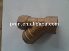 Bronze Y-shape Strainer