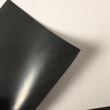 HDPE Geomembrane λεία και υφή