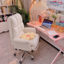 Wholesale High Quality Comfortable Leather Office Chairs