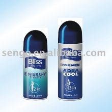 Aerosol Body Spray