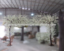 CHY150922 Wedding decoration flower arches/custom sizes arches wih cherry flower