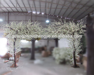 CHY150922 Wedding decoration flower arches/custom sizes arches wih cherry flower