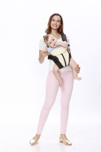 Premium Baby Wrap Baby Carrier