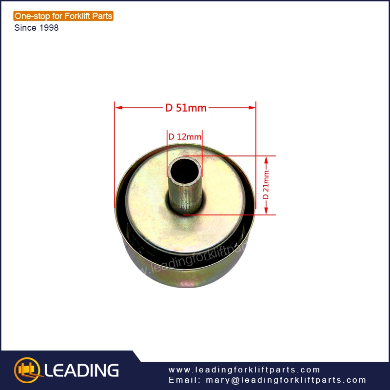 China Factory Supplier Forklift Hydraulic Strainer Filter for Heli Hangcha Forklift