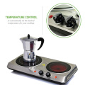 Electric Ceramic Cooker for Family