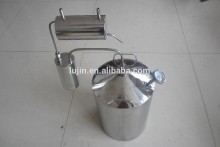 2015 lavender essential oil distill equipment