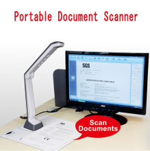 Portable Document Camera for Education Classroom Application
