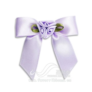 Artificial Ribbon Flowers(FB110141)